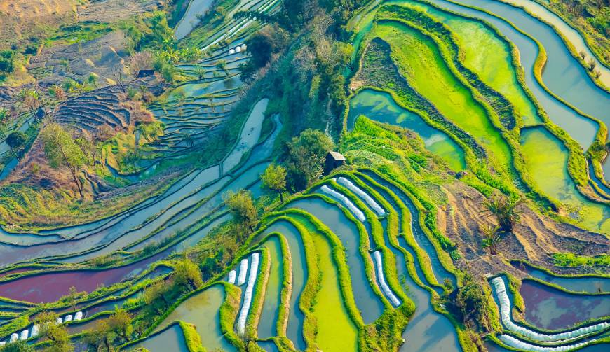 走进呈贡区TVC拍摄：解锁本地化场景与创意镜头的完美融合