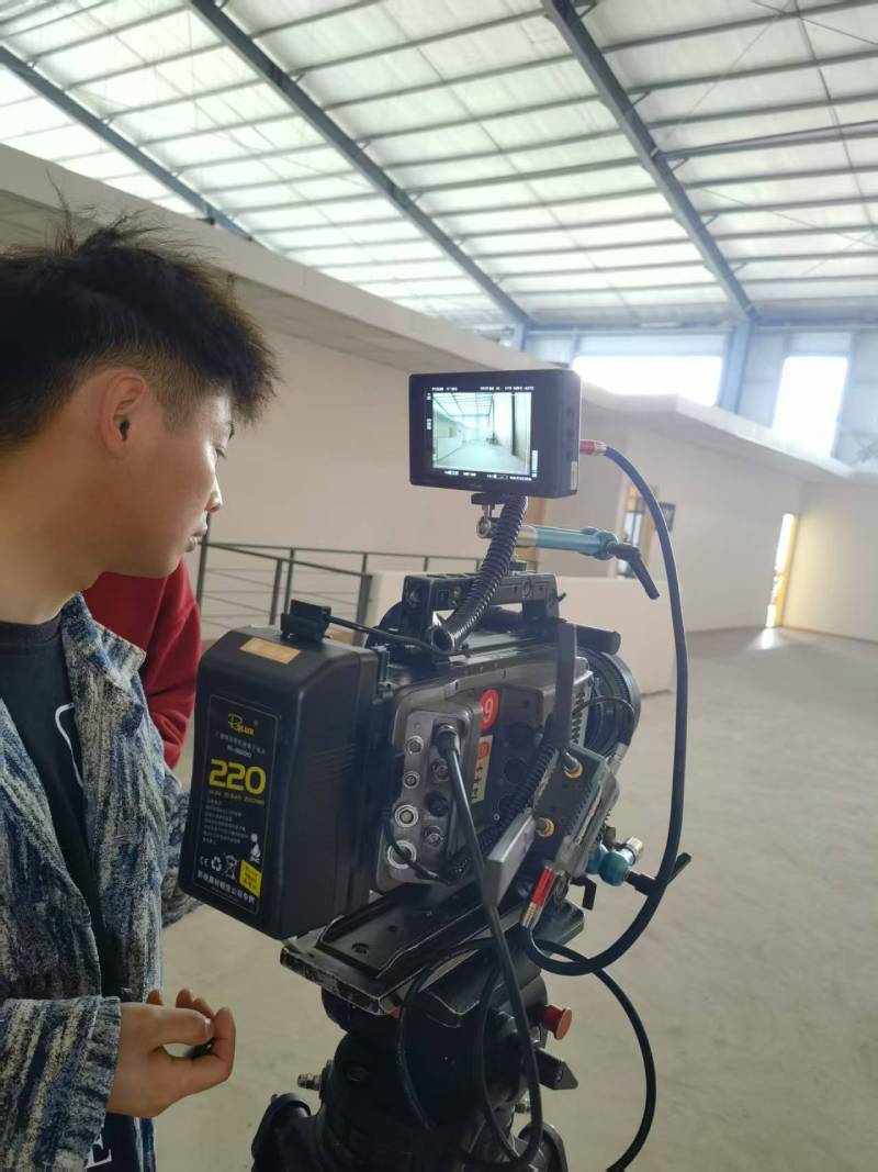 解锁呈贡区广告片拍摄：以创意镜头，解锁品牌商业价值新高度