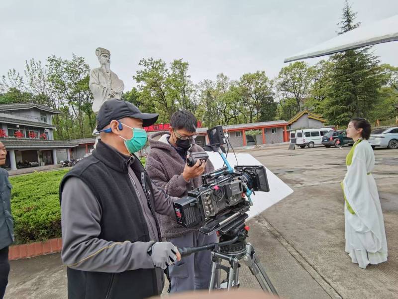 呈贡区广告片拍摄公司：从策划到投放，一站式服务，让品牌传播更高效！