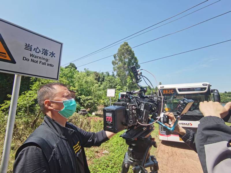 呈贡区TVC拍摄公司：深耕本地市场，为品牌定制专属拍摄方案