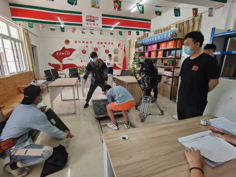 呈贡区广告片拍摄公司