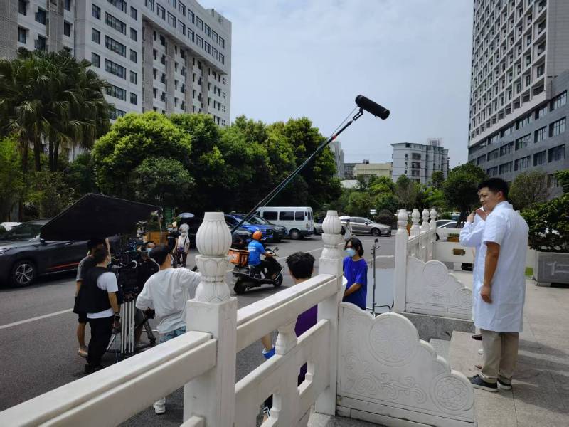 呈贡区广告片拍摄公司低成本实现高规格制作的诀窍